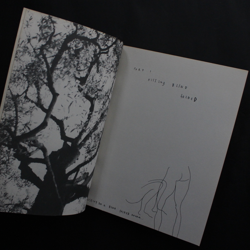 1978（Signed） - Mark Borthwick