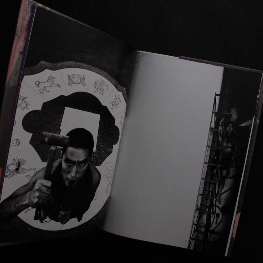 薔薇刑 / BA・RA・KEI / Ordeal by Roses（English Edition, With OBI