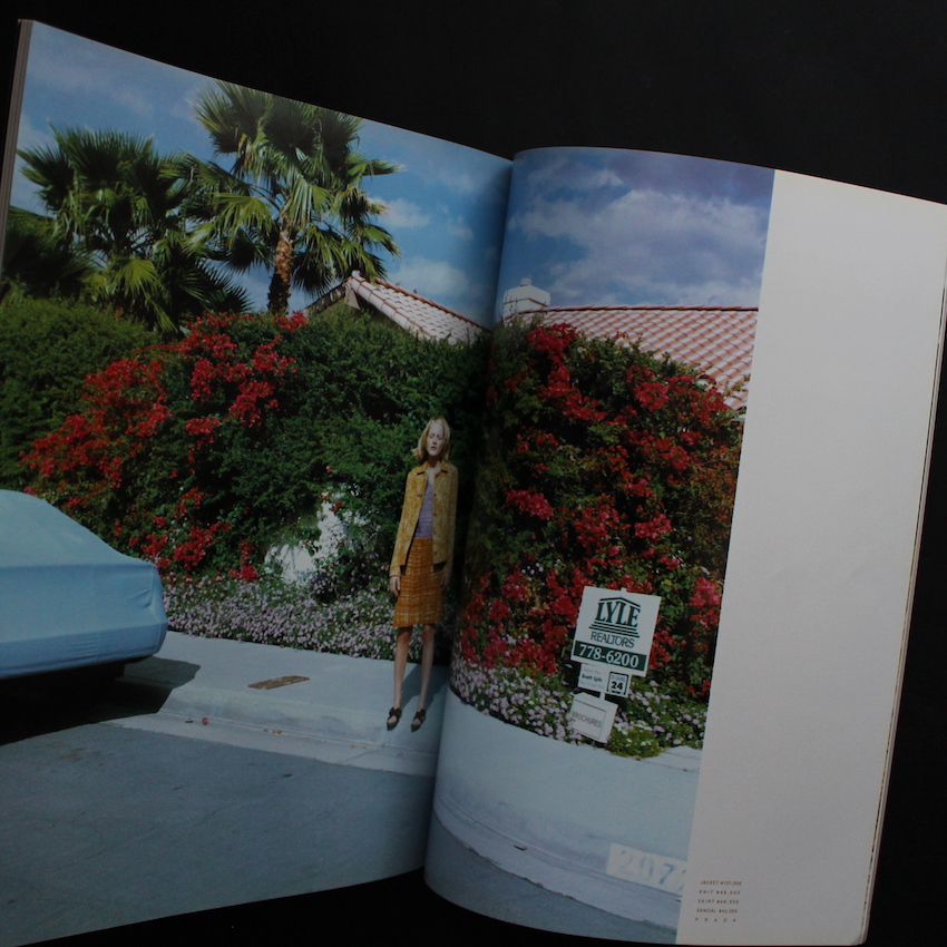 Quarterly DUNE No.10 1996 Summer