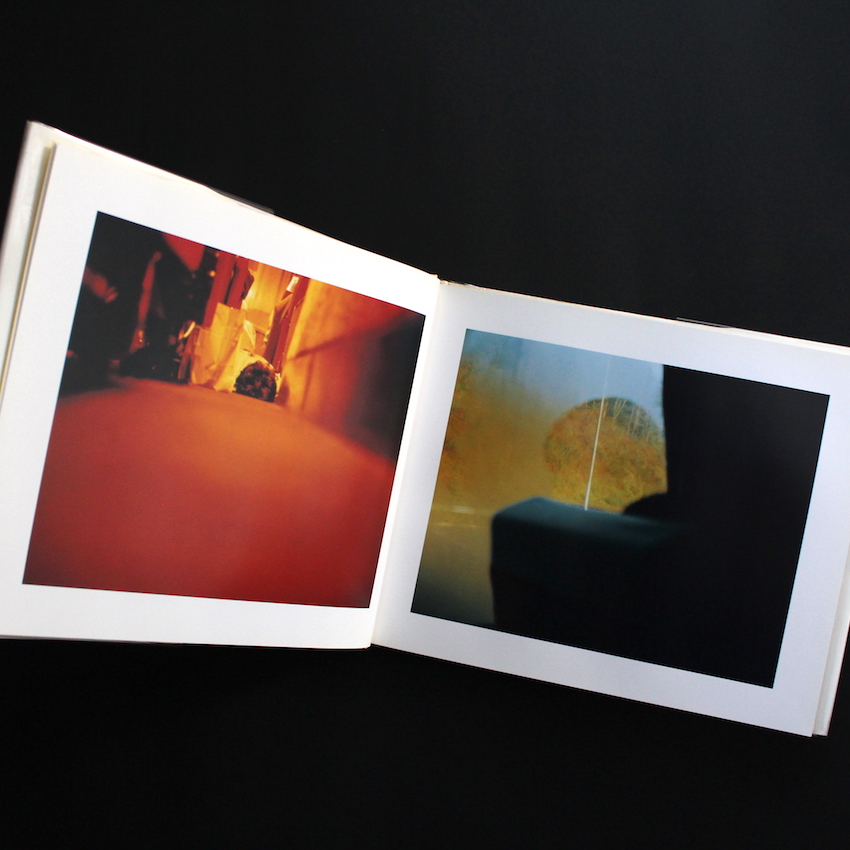 Piles of Time（Signed） - 鈴木 理策 / Risaku Suzuki