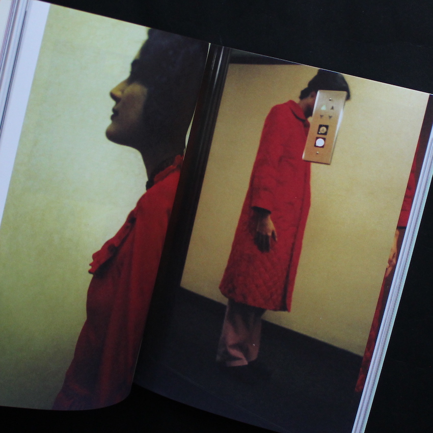 Purple Fashion Number Four Winter 1998