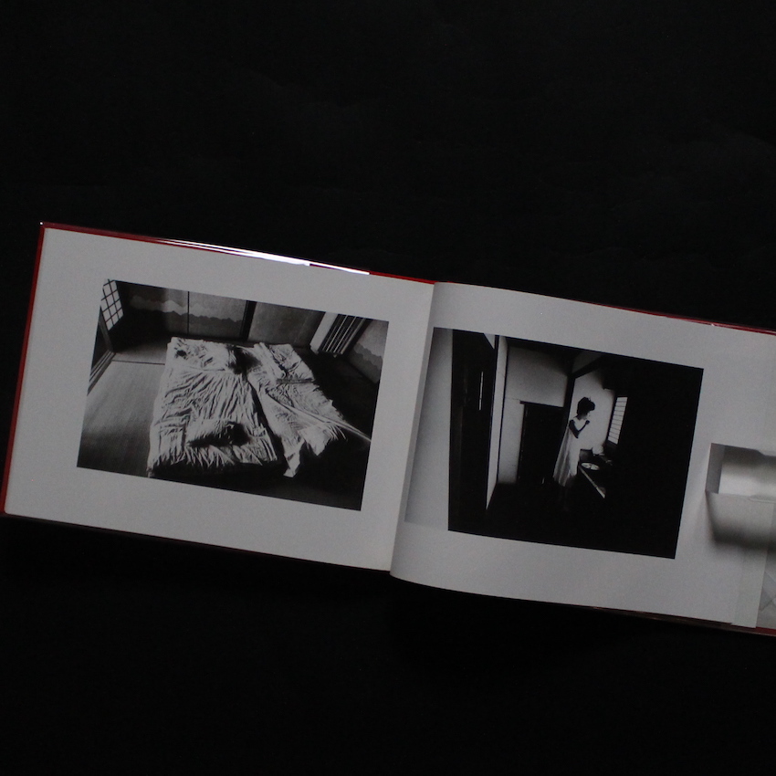 センチメンタルな旅・冬の旅（Fifth Printing, Signed） - 荒木 経惟