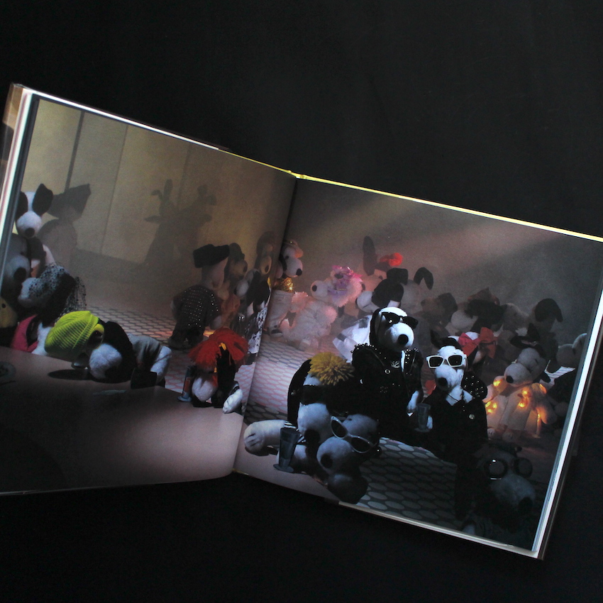 スヌーピー・イン・ファッション / Snoopy In Fashion（Second Edition