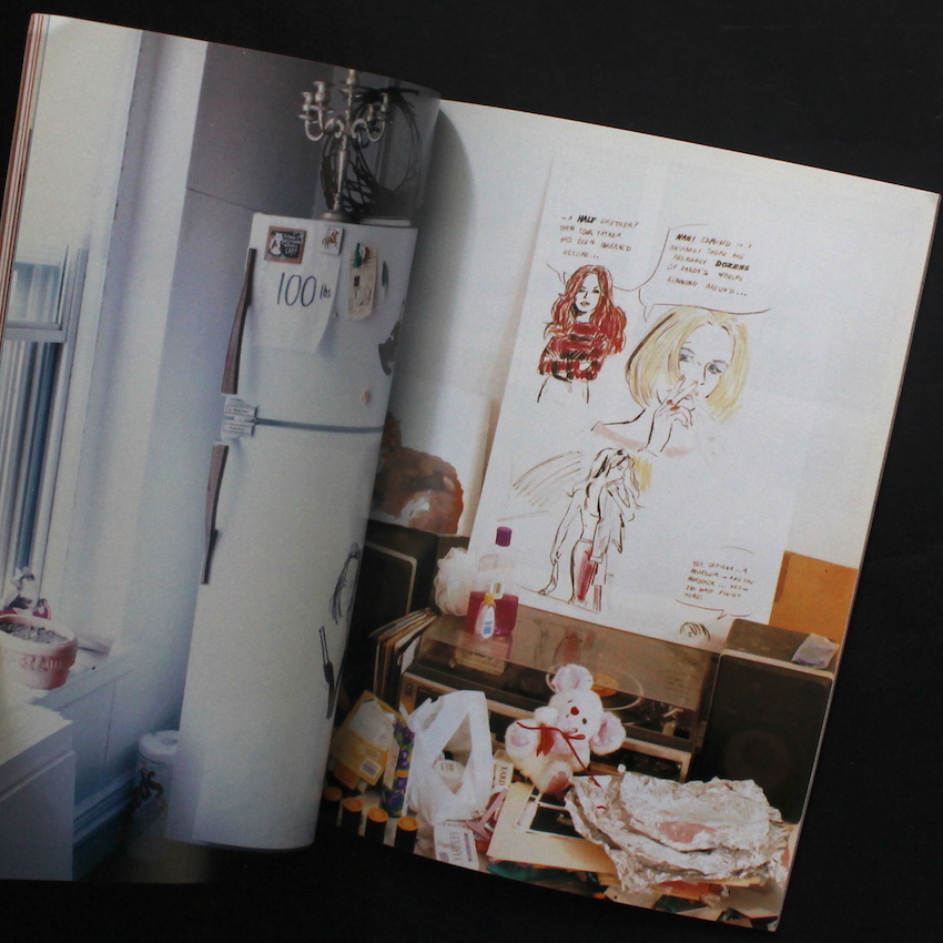 Baby Generation - ホンマ タカシ / Takashi Homma