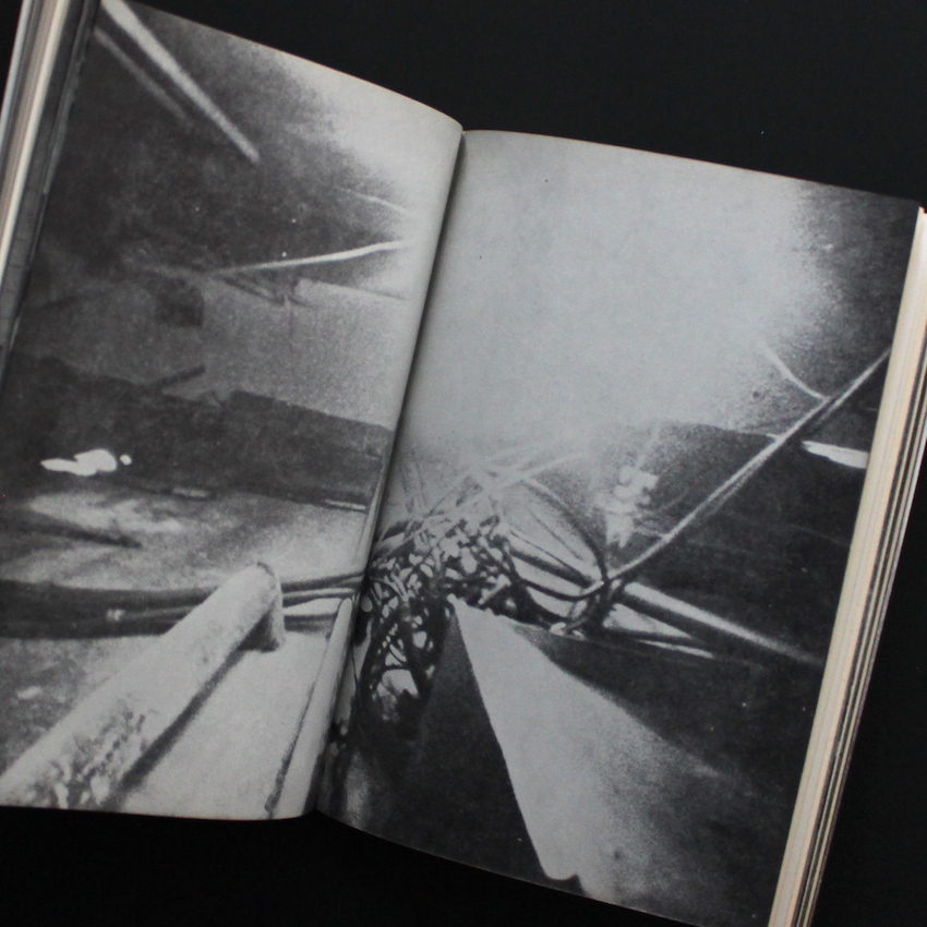 まずたしからしさの世界をすてろ / First, Abandon the Realm of