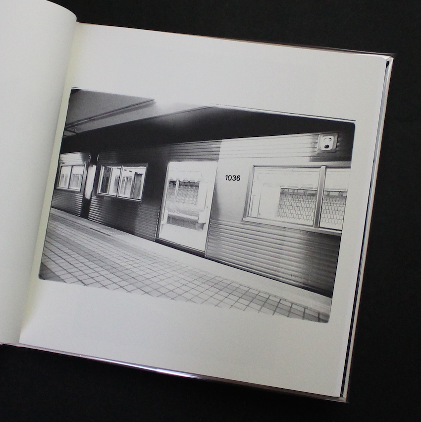 Yamazaki Hiroshi Early Works 1969-1974（Cover：Stage, Signed