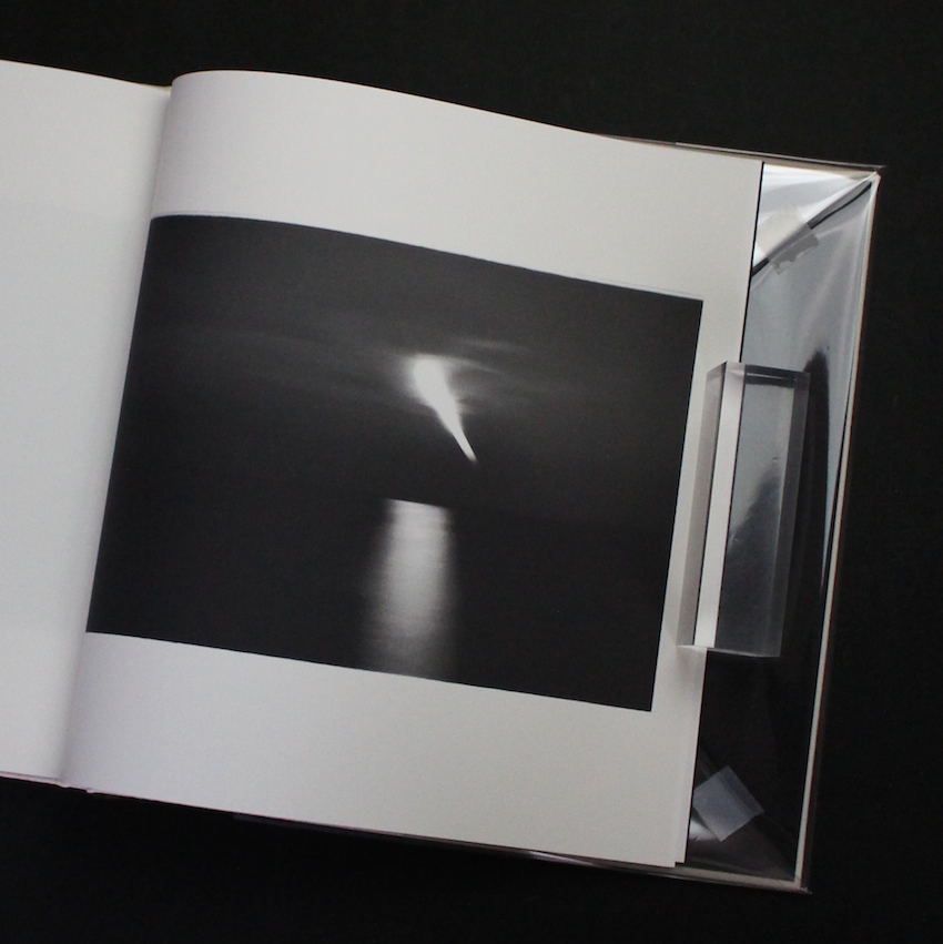 Yamazaki Hiroshi Early Works 1969-1974（Cover：Stage, Signed