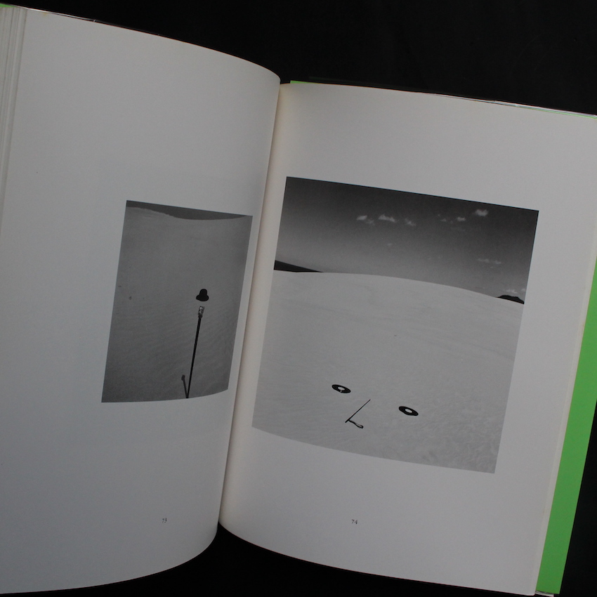 植田正治作品集Ⅱ もの、たち。 - 植田 正治 / Shoji Ueda