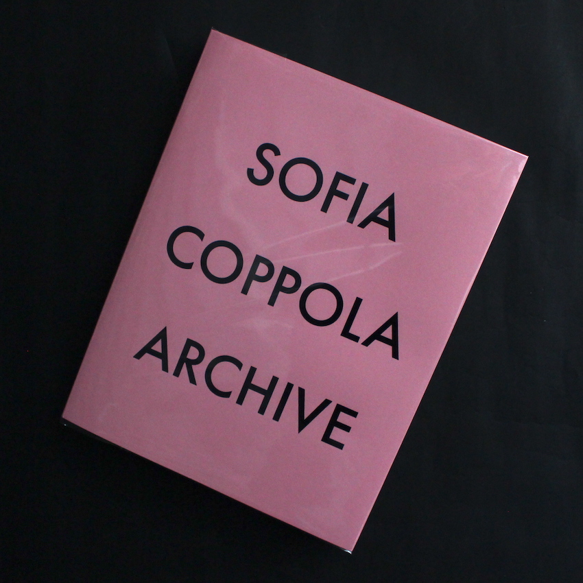 Sofia Coppola Archive 1999-2023 - ソフィア・コッポラ / Sofia Coppola