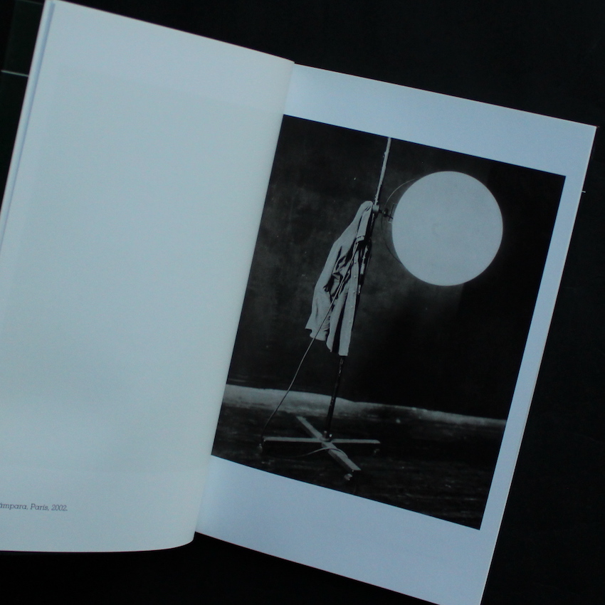 Paolo Roversi（Photo Poche） - Paolo Roversi