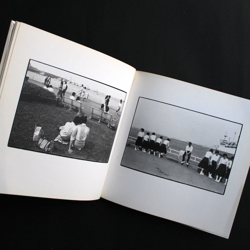 写真機無音 / Chameleon 1979-1982（Signed） - 後藤田 三朗 / Mitsuo