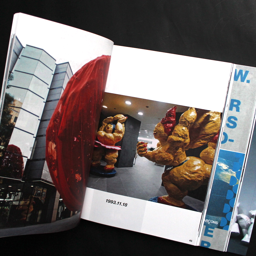 Comme des GARCON 1989-2023