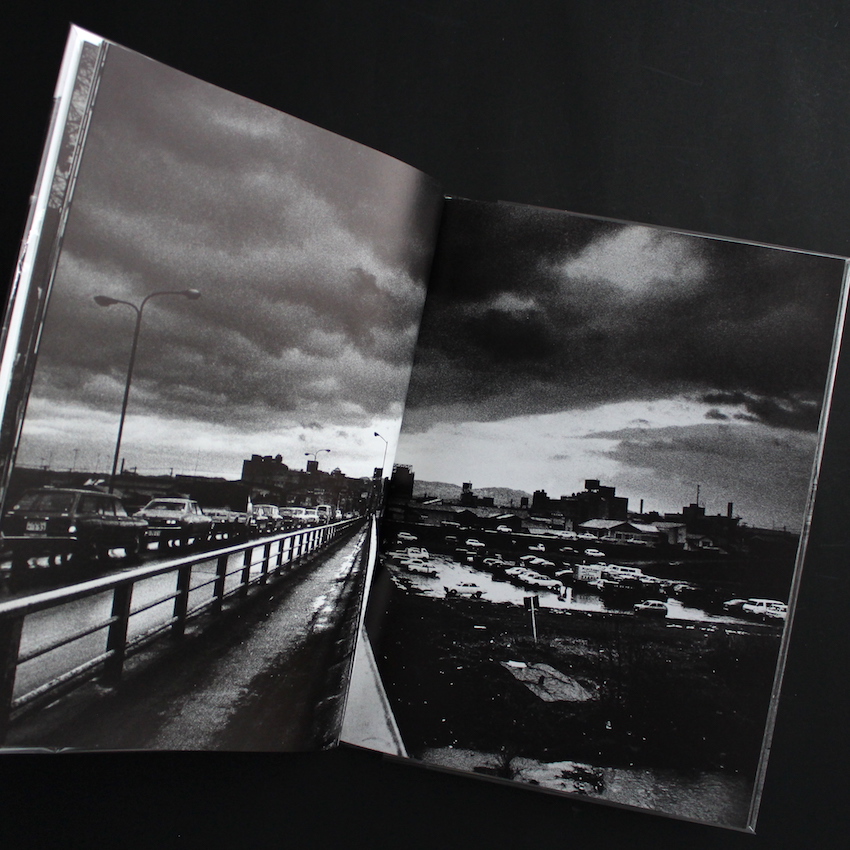 Tsugaru（With Postcard） - 森山 大道 / Daido Moriyama