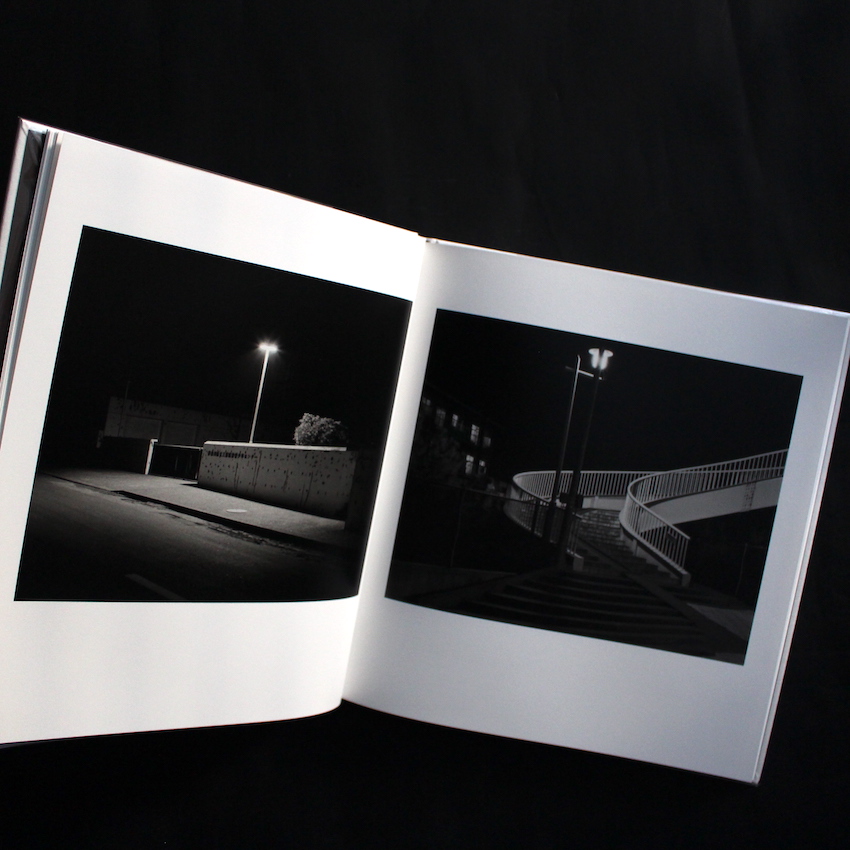 Day for Night - 柴田 敏雄 / Toshio Shibata