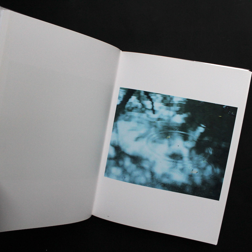 意識の流れ / Stream of Consciousness（White Cover） - 鈴木 理策