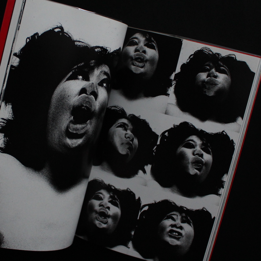 荒木経惟写真全集 全20冊 / Nobuyoshi Araki Photo Collection 20