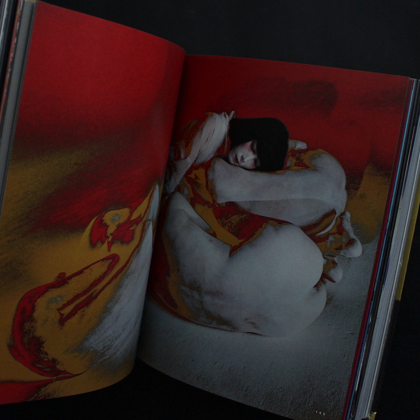 光と鬼 / The Photon & Ogre 横須賀功光の写真魔術（With OBI