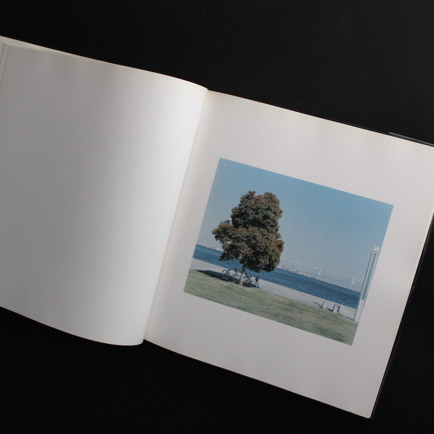 Map - 佐内 正史 / Masafumi Sanai