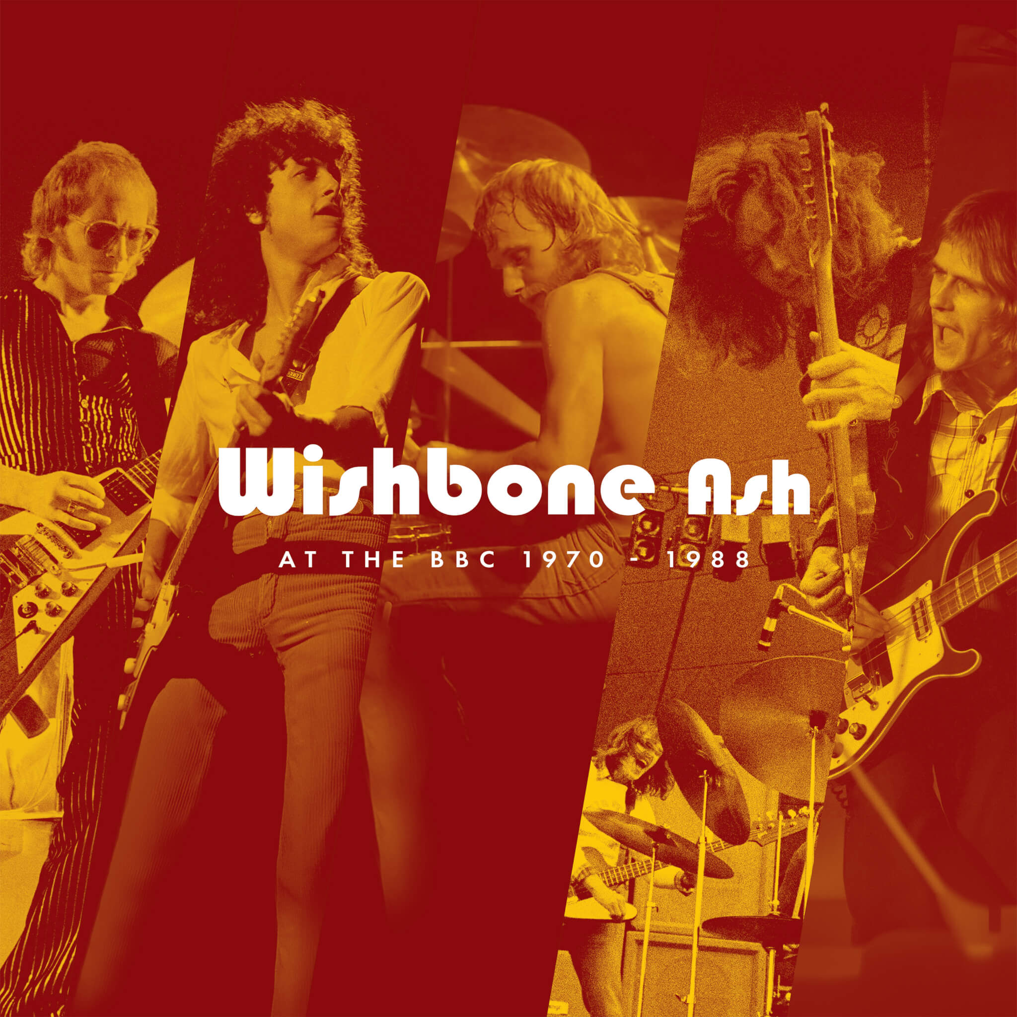madfishmusic.com | Wishbone Ash