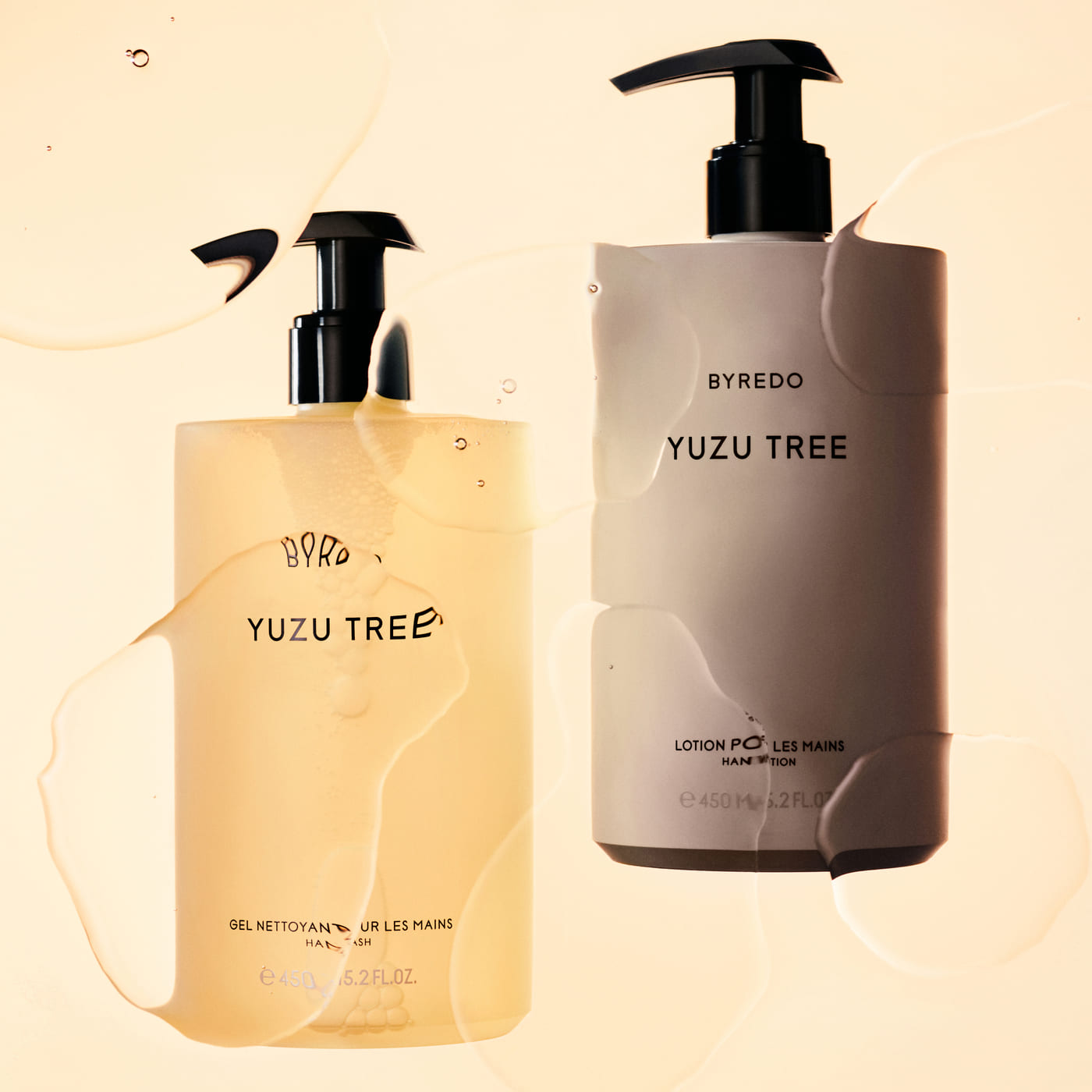 BYREDO YUZUTREE ユズツリー ボディソープ BYREDO YUZUTREE ユズツリー