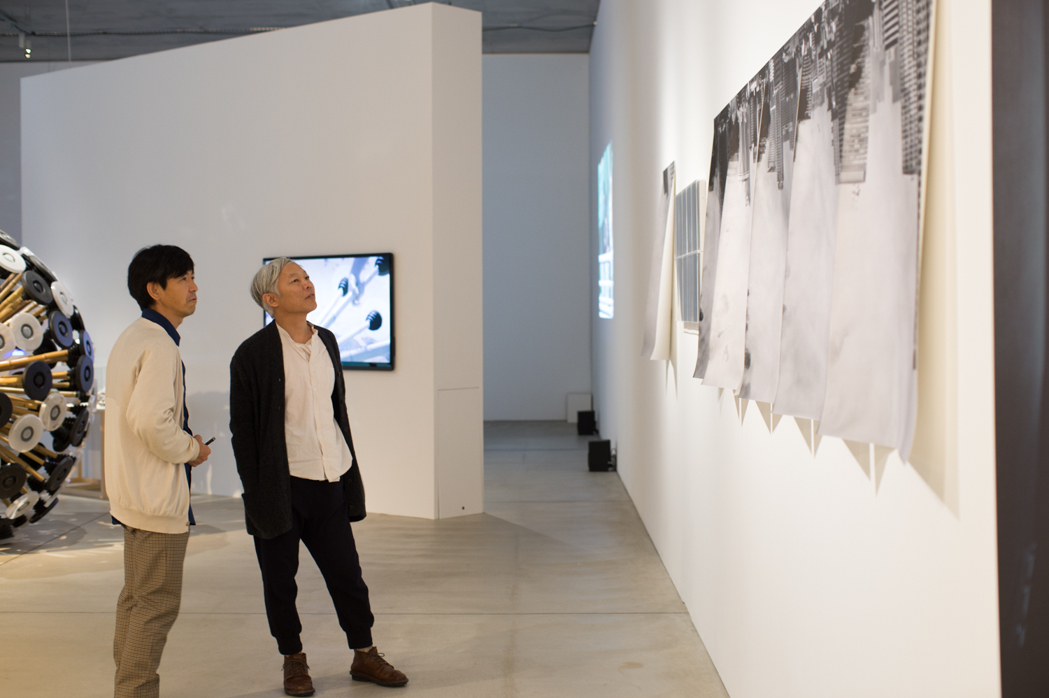 Thinking about Windows through Photography - WINDOW RESEARCH INSTITUTE