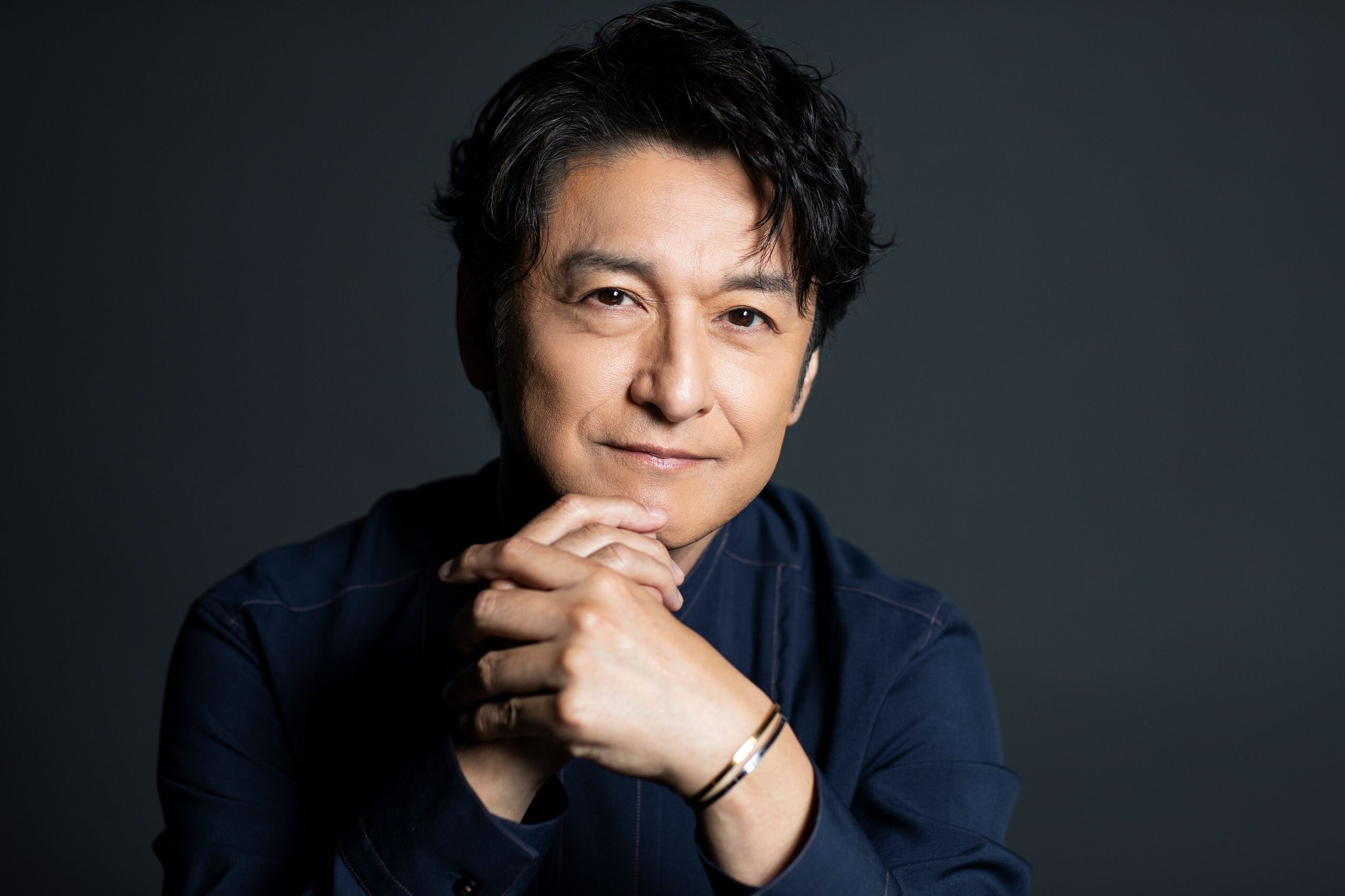 石丸幹二 コンサートwithクリヤ・マコト（当日券あり※）｜昌賢学園ま