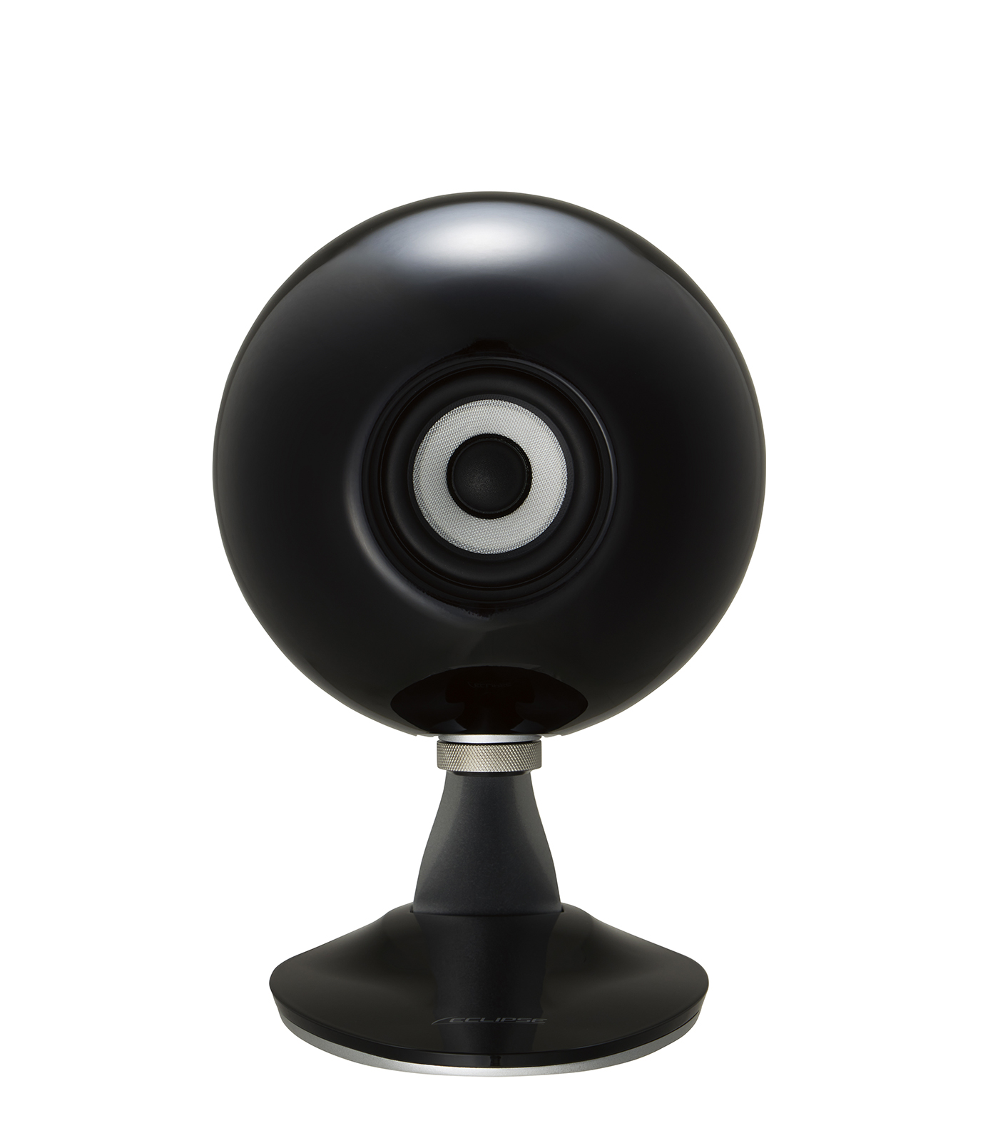 ECLIPSE イクリプス TD508MK4 BK 8cm口径フルレンジスピーカーシステム