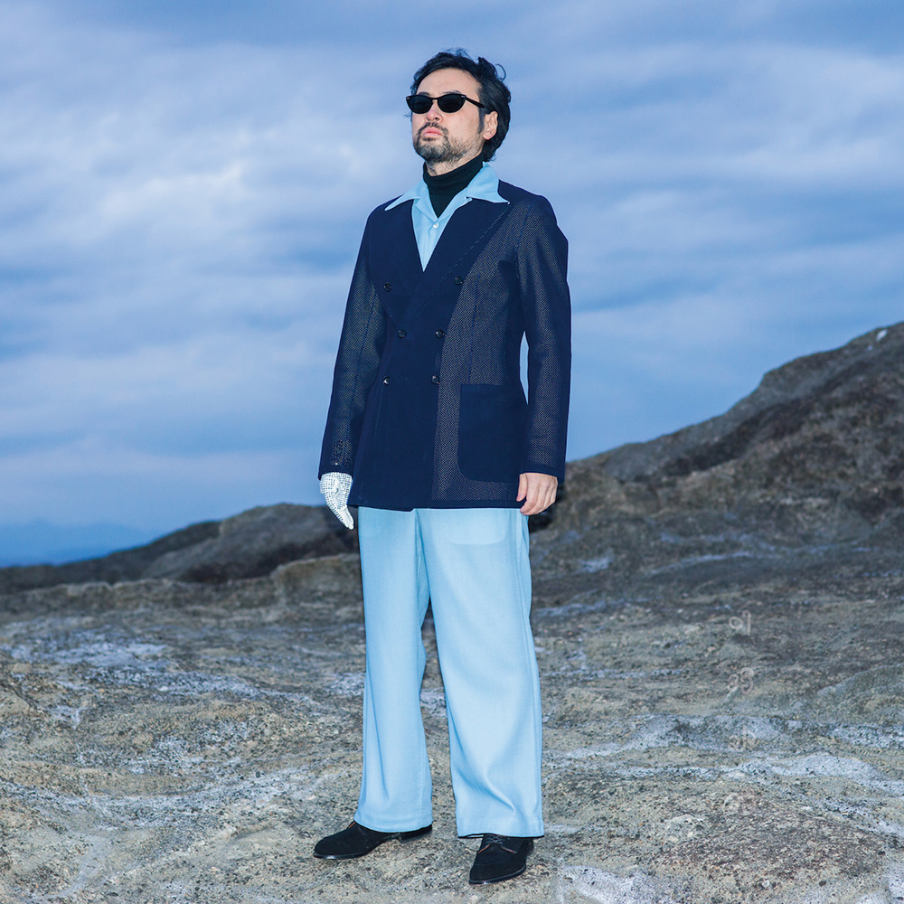 DISCOGRAPHY | 前野健太 オフィシャルサイト