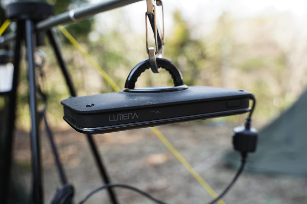 ルーメナー2 レビュー。タフネス＆爆光仕様のLEDライト。│maagz