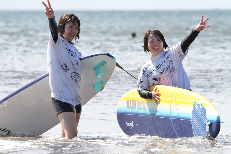 SURF SCHOOL – 湘南辻堂のサーフショップ – マーボーロイヤル