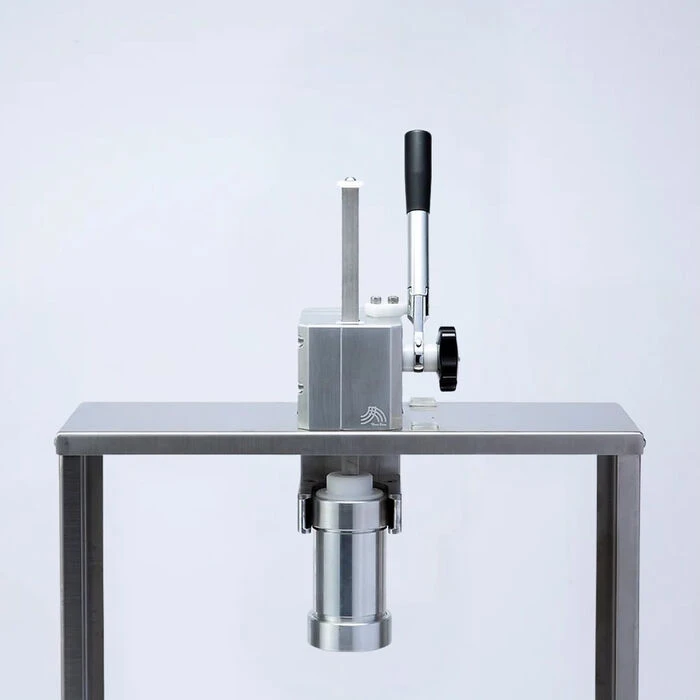 業務用モンブラン絞り器 | ブログ | 食品加工の機械なら恵那市の株式