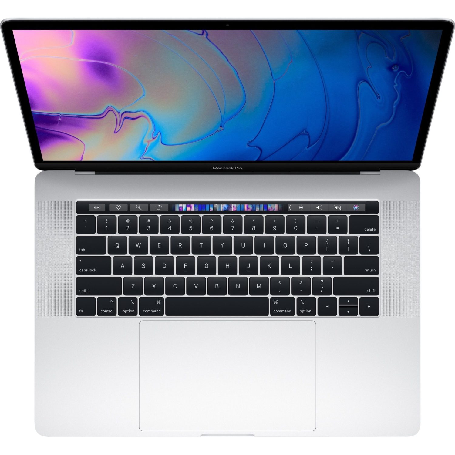 Refurbished 13″ MacBook Pro 2019 4TBT Core i5(8th Gen) 8GB/512GB