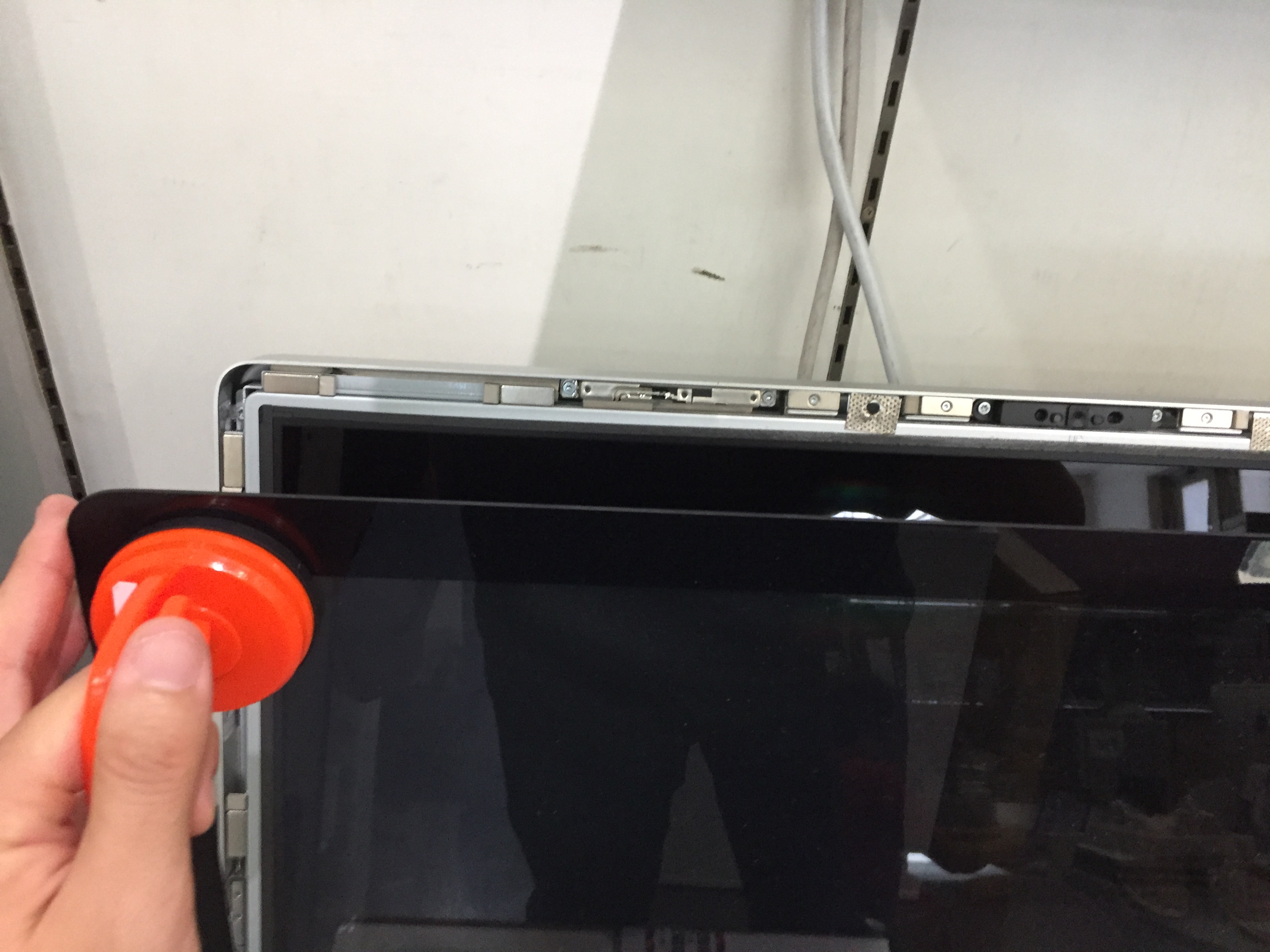 動作が遅い iMac 27inch Mid2011をSSDへ換装しました | Mac修理アースト