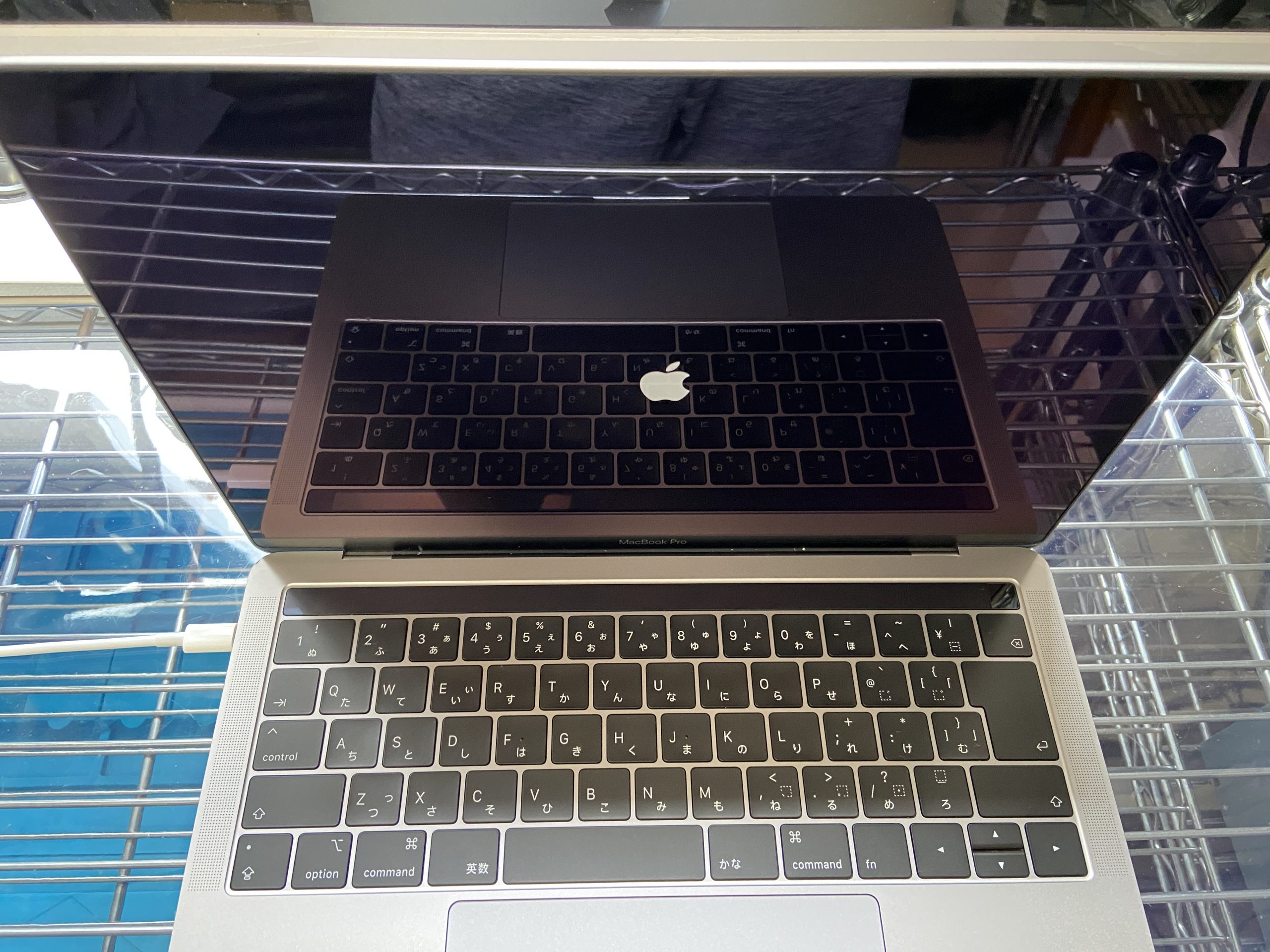 りんごマークから起動しない】MacBookPro のロジックボード修理 | Mac