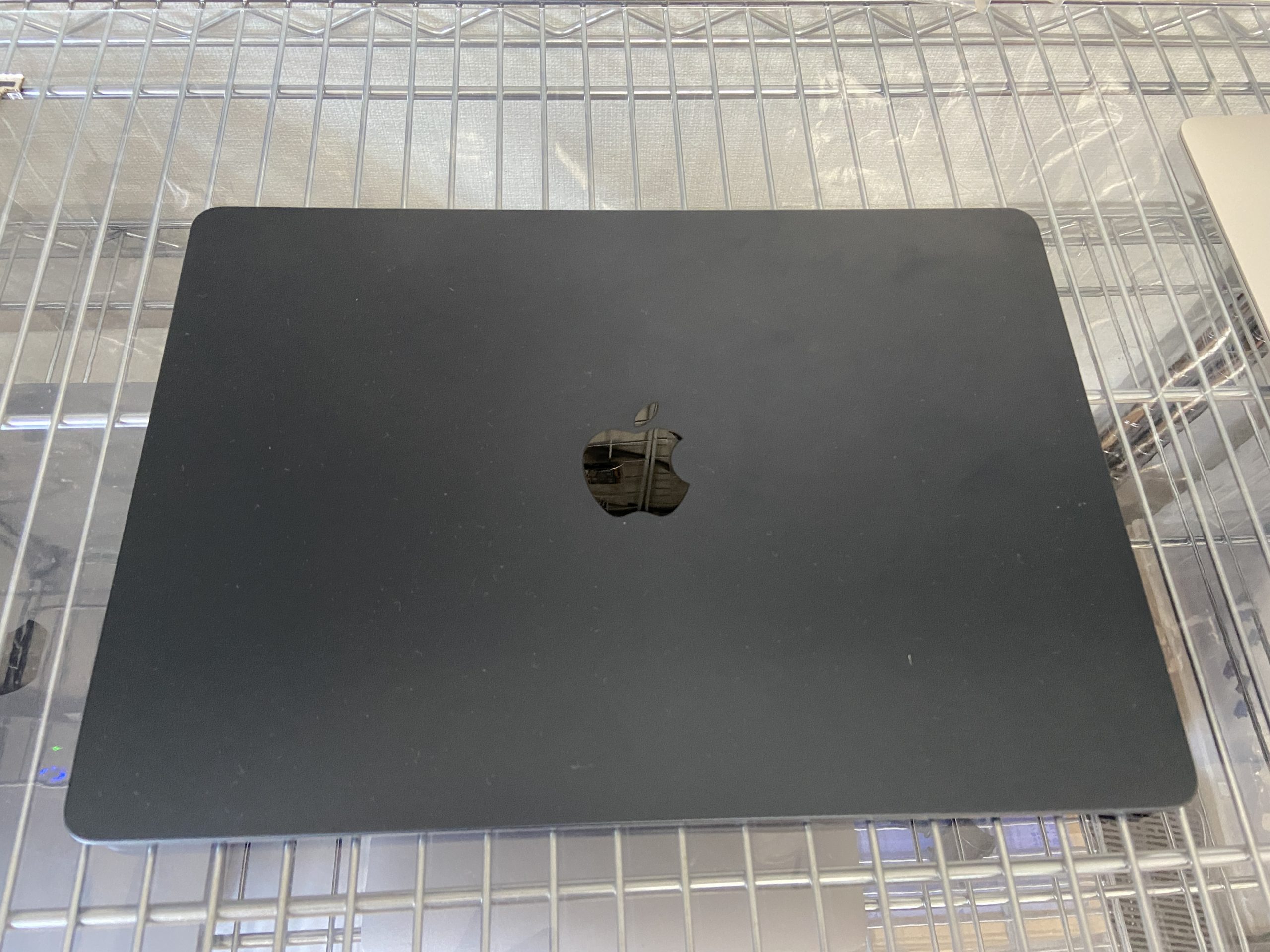 ロジックボード故障】 MacBookAir 15inch M2 2023年モデルを修理