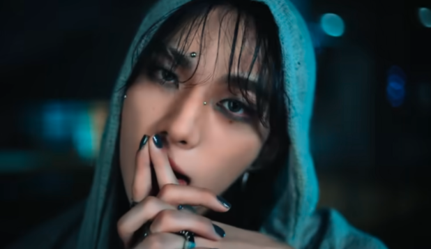 StrayKids新アルバム「合 (HOP)」ヒョンジン ソロ「So Good