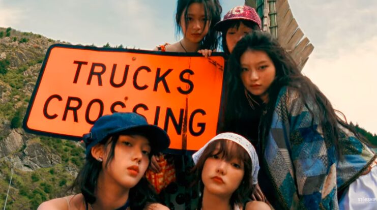 速報】新グループKiiiKiii「I DO ME」MVリリース！ - マジャヨ