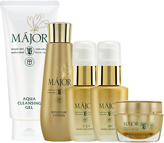 MÁJOR –マジョール-