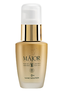 ナノソリューション | MÁJOR –マジョール-