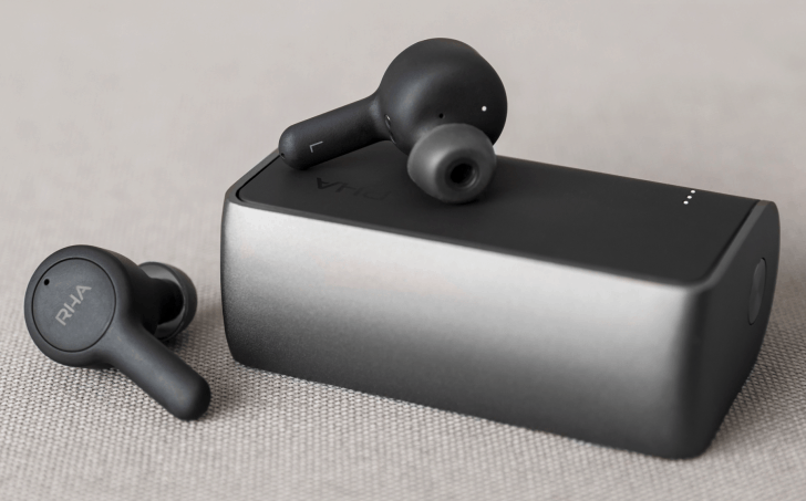 RHA TrueConnect True Wireless Earphones Review - Major HiFi