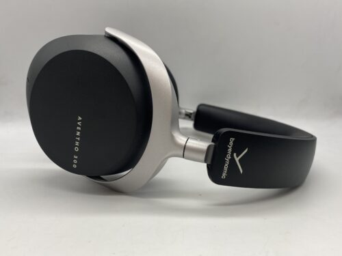 Beyerdynamic AVENTHO 300 Review - Major HiFi