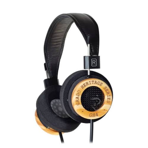 Grado GH4 Review - Major HiFi