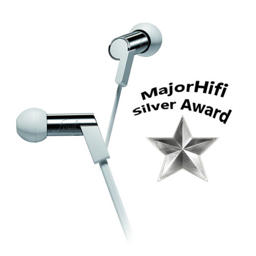 Final Audio Heaven IV Review - Major HiFi