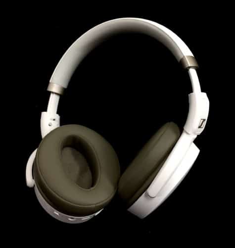 Sennheiser HD450BT Review - Major HiFi