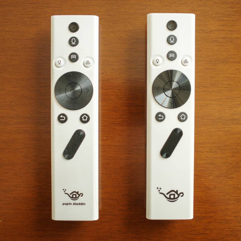 popIn Aladdin 2レビュー】フルHD対応かつデュアルスピーカーでパワー