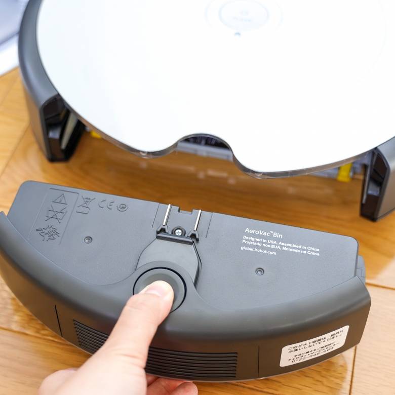 ルンバ692レビュー】入門機にも最適な、Wi-Fi搭載かつ音声操作対応の