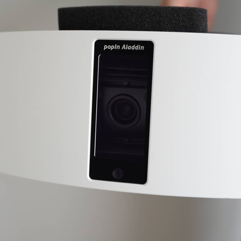 popIn Aladdin SEレビュー】フルHD対応かつAndroid 9.0搭載で7万円台に