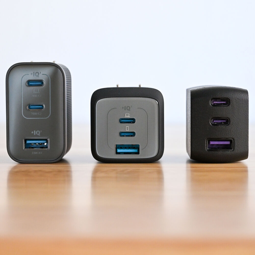 2026年】MacBook AirとProの代用充電器のおすすめをまとめてみた