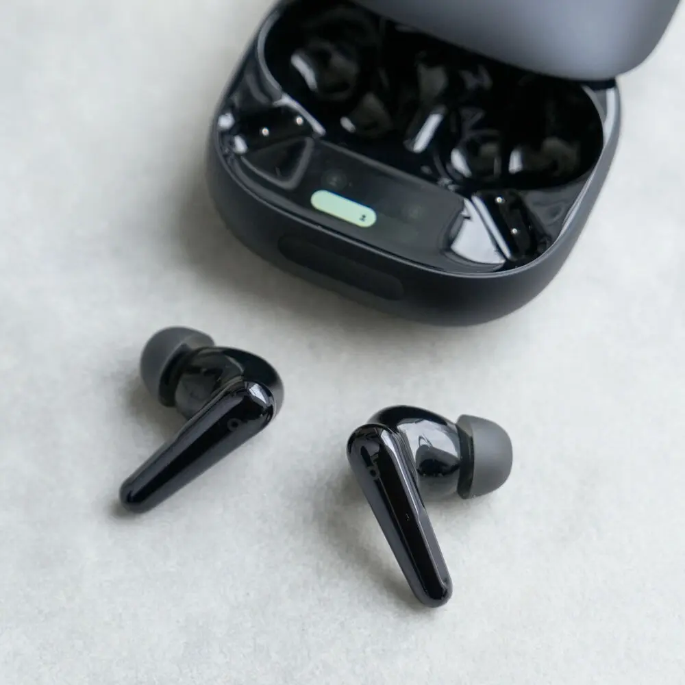 Anker Soundcore Liberty 4 Proをレビュー！同社で最高の音質とANCを