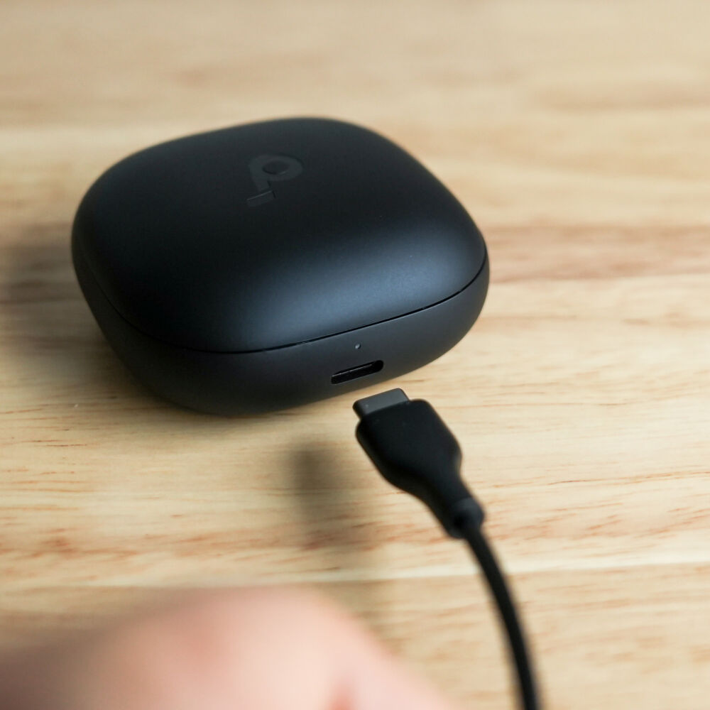 Anker Soundcore Liberty 4 Proをレビュー！同社で最高の音質とANCを